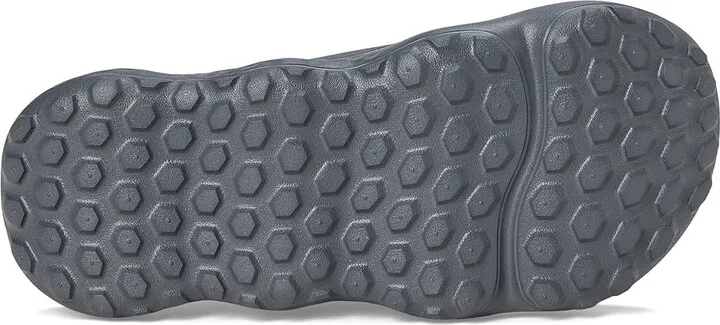 Columbia Thrivetm Revive Clog Women's Shoes Graphite/Graphite : 8 B - Medium, Rubber - Image 3