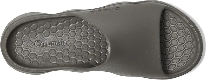 Columbia Thrivetm Revive Men's Shoes Quarry/Quarry : 9 D - Medium, Synthetic - Image 2