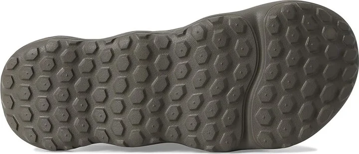 Columbia Thrivetm Revive Men's Shoes Quarry/Quarry : 9 D - Medium, Synthetic - Image 3