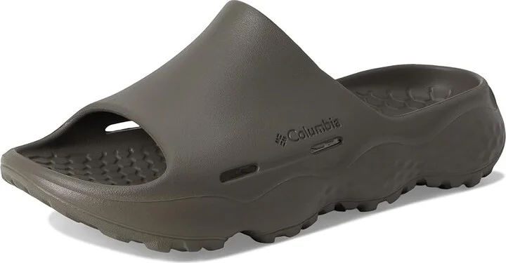 Columbia Thrivetm Revive Men's Shoes Quarry/Quarry : 9 D - Medium, Synthetic - Image 5