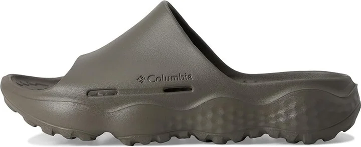 Columbia Thrivetm Revive Men's Shoes Quarry/Quarry : 9 D - Medium, Synthetic - Image 6