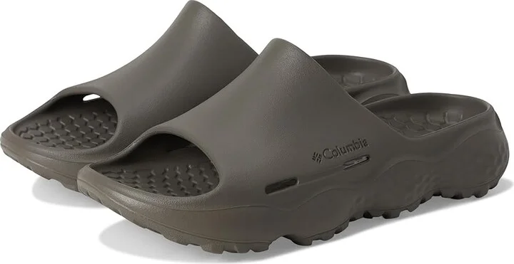 Columbia Thrivetm Revive Men's Shoes Quarry/Quarry : 9 D - Medium, Synthetic