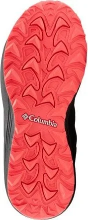 Columbia Trailstorm Mid Waterproof Wide Hiking Boot - Women's - Image 3