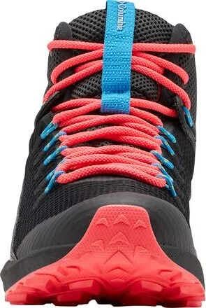 Columbia Trailstorm Mid Waterproof Wide Hiking Boot - Women's - Image 4