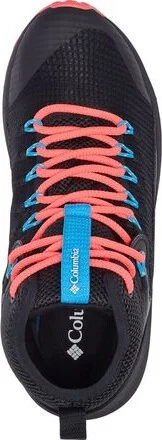 Columbia Trailstorm Mid Waterproof Wide Hiking Boot - Women's - Image 5