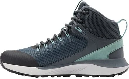 Columbia Trailstorm Mid Waterproof Wide Hiking Boot - Women's - Image 10