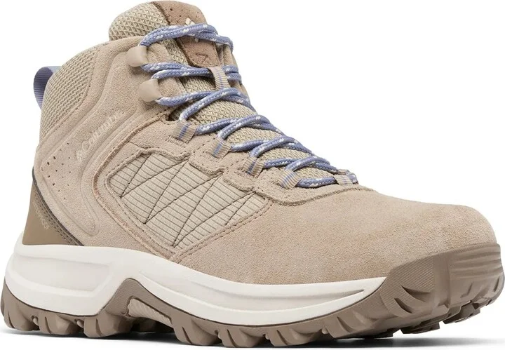 Columbia Transverse Hiking Boot