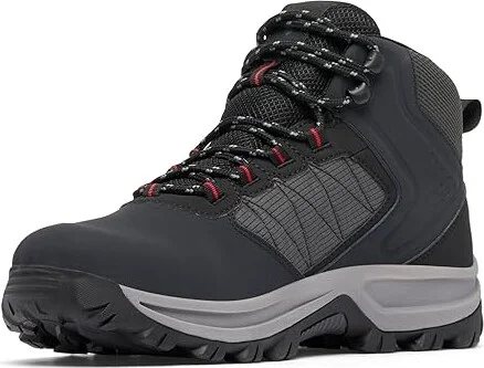 Black,mountain Red