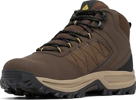 Cordovan,golden Yellow