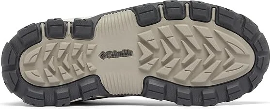 Columbia Transversetm Hike Waterproof Women's Shoes Kettle/Berry Patch : 10 D - Wide, Leather - Image 3