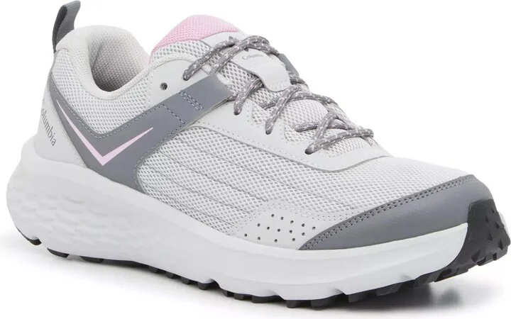 Columbia Wide Width Vertisol Hiking Shoe
