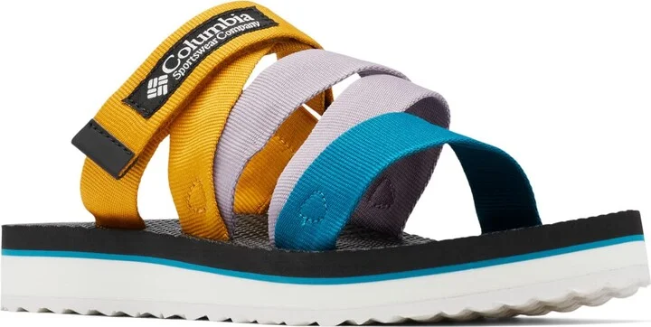 Golden Yellow/Snowcap