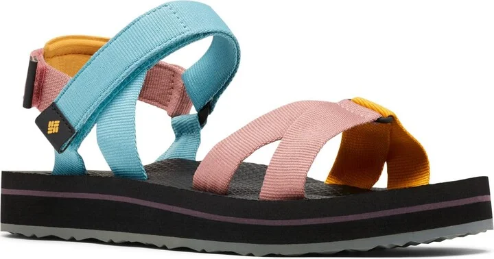 Sandalwood Pink/Mango