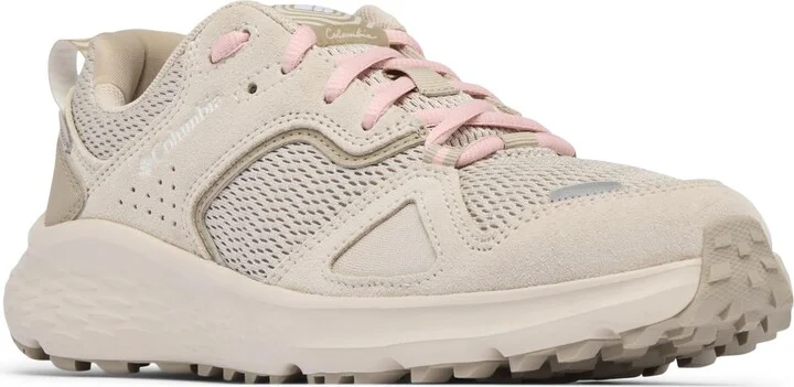 Cloud Grey/Pink Haze
