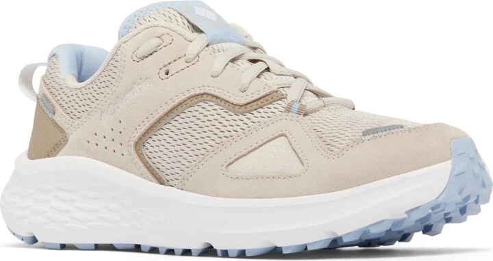 Columbia Womens Bethany Hiking Shoe