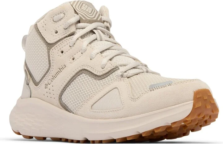 Columbia Womens Bethany Mid Hiking Show