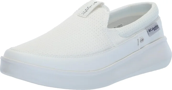 Sea Salt/Cloud Grey