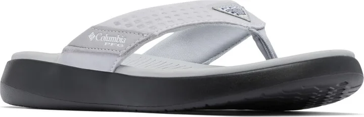 Slate Grey/White