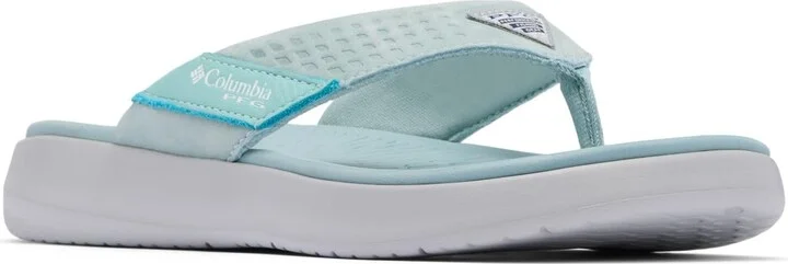 Columbia Womens Boatside Flip Lea PFG