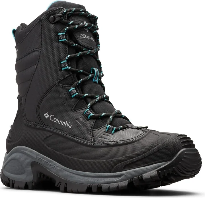 Columbia Womens Bugaboot III