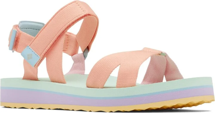 Columbia Women's Capsule Alava Sandal