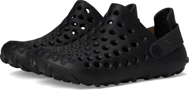Black/Black