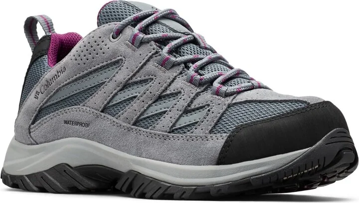 Columbia Women's Crestwood Waterproof