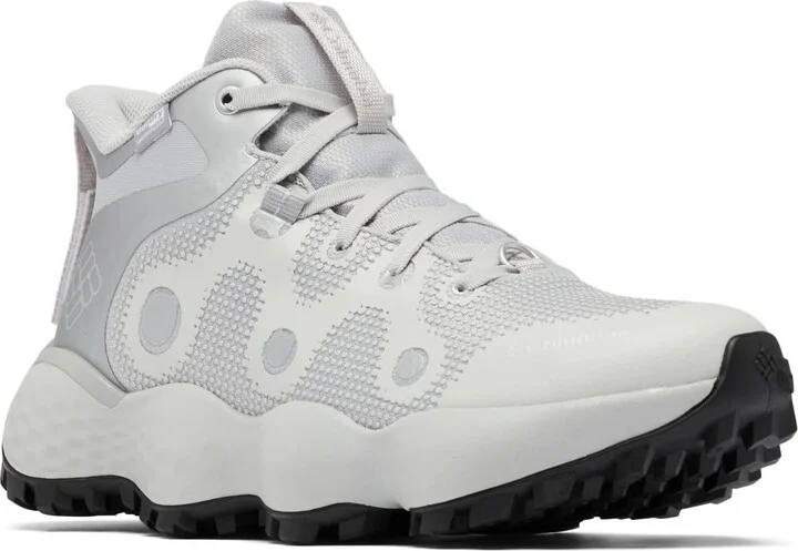 Slate Grey/Pure Silver