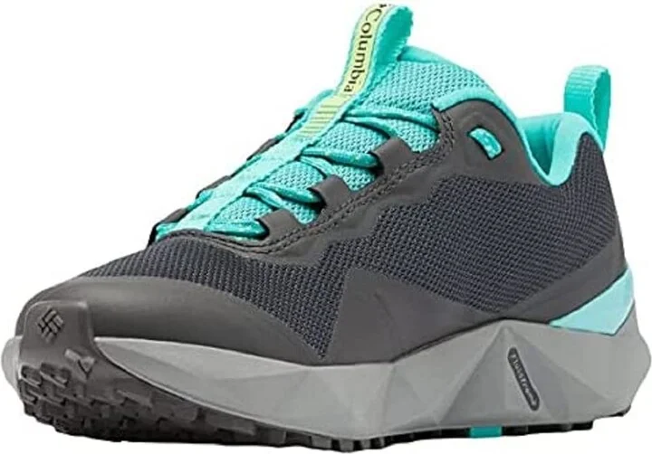 Dark Grey/Dolphin