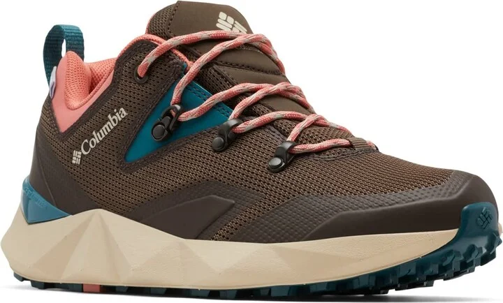 Columbia Women's Facet 60 Low Outdry