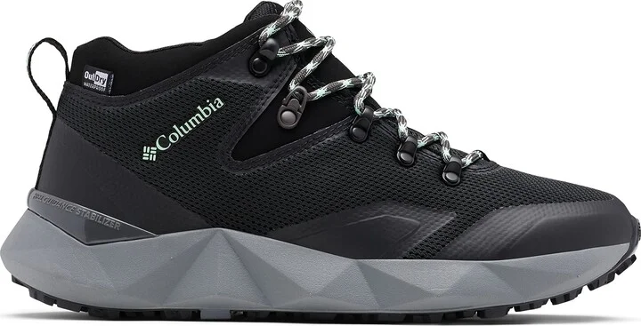 Columbia Women's Facet 60 Outdry Hiking Shoe