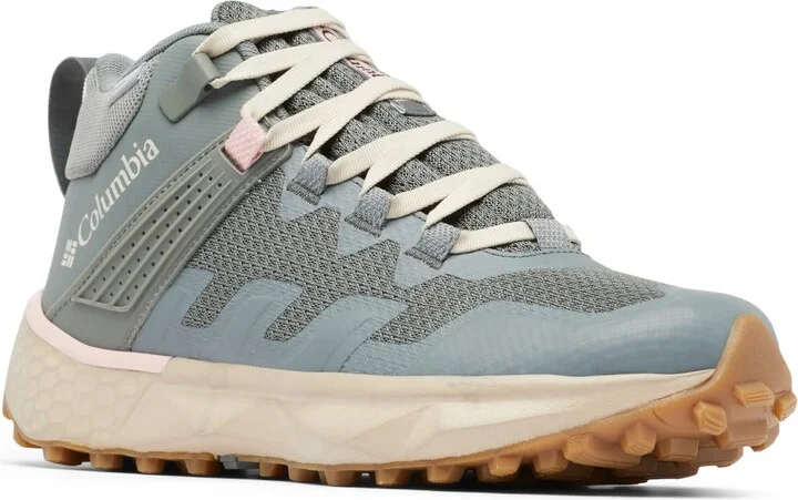 Sedona Sage/Dusty Pink