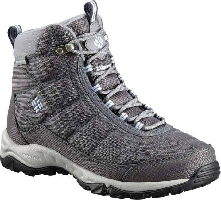 Columbia Women's Firecamp Boot