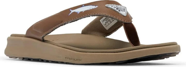 Columbia Women's Fish Flip PFG II