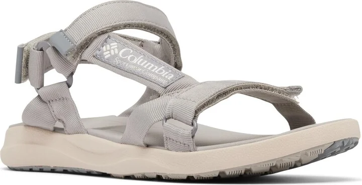 Flint Grey/Sea Salt