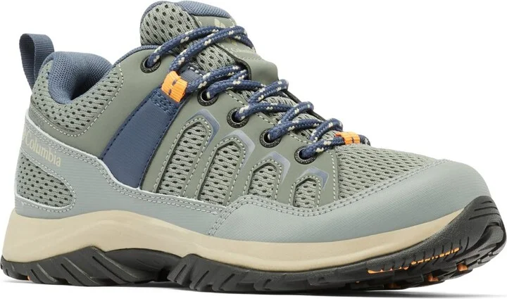 Columbia Women's Granite Trail Waterproof