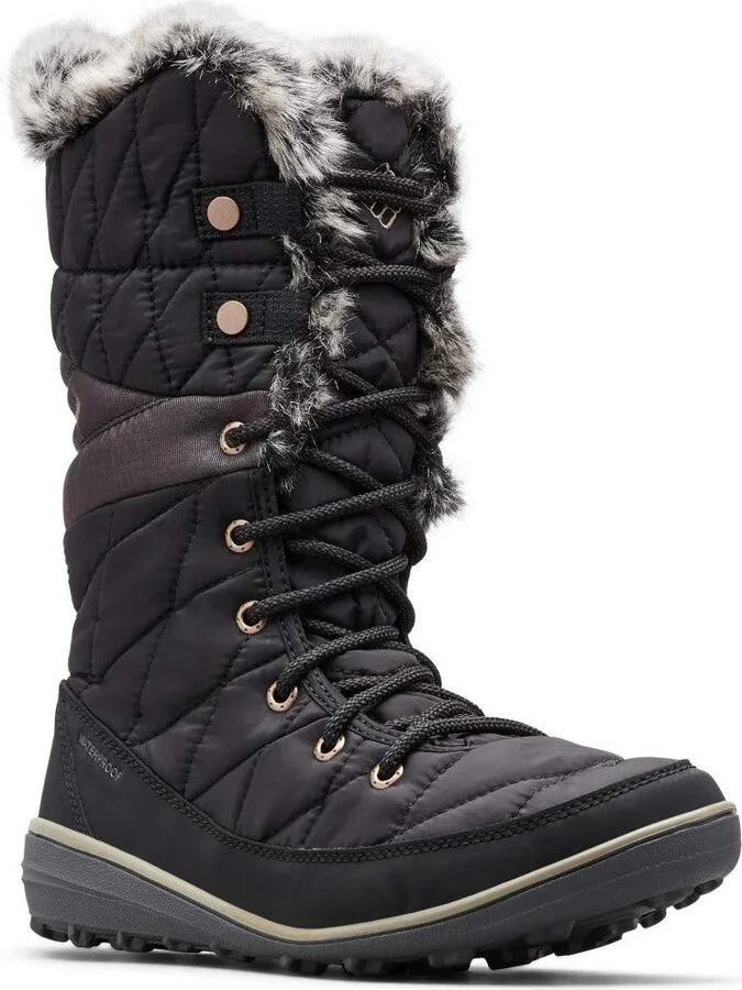 Columbia Women's Heavenly Omni-Heat
