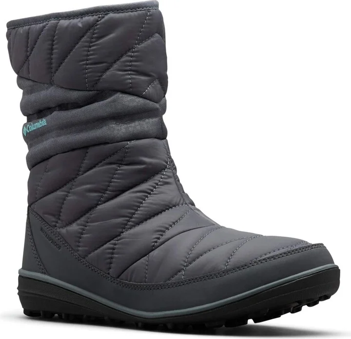 Columbia Women's Heavenly Slip II Omni-Heat