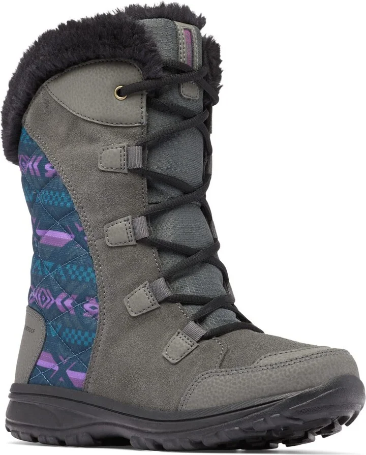 Columbia Women's Ice Maiden II