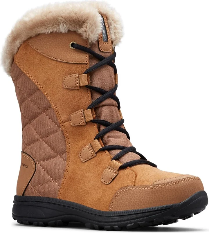 Columbia Womens Ice Maiden II