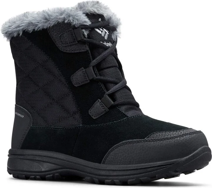 Columbia Women's Ice Maiden Shorty