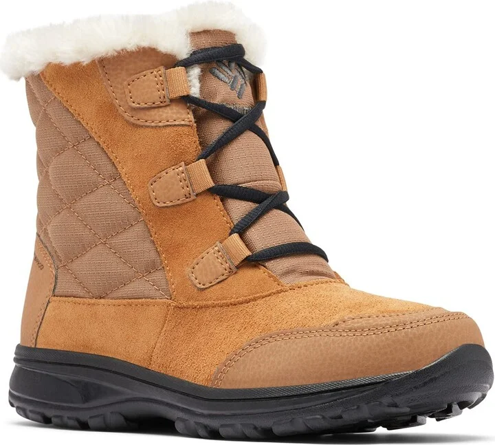 Columbia Womens Ice Maiden Shorty