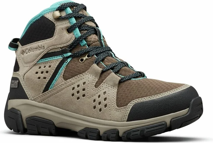 Columbia Women's ISOTERRA™ MID OUTDRY™ Boot