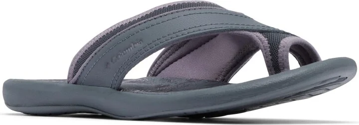 Graphite/Granite Purple