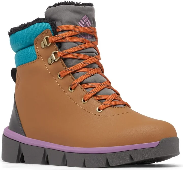 Columbia Women's Keetley Boot