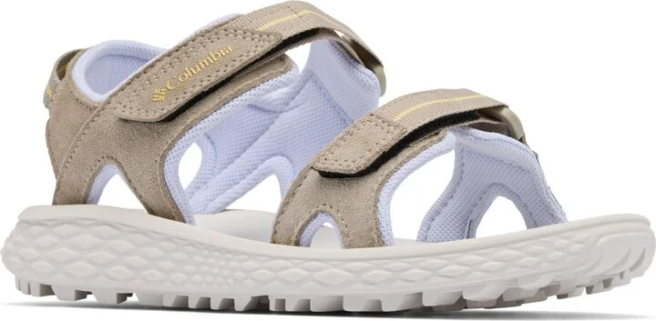 Canvas Tan/Snowdrift