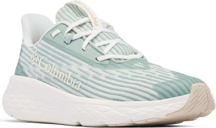 Sea Salt/Cool Green