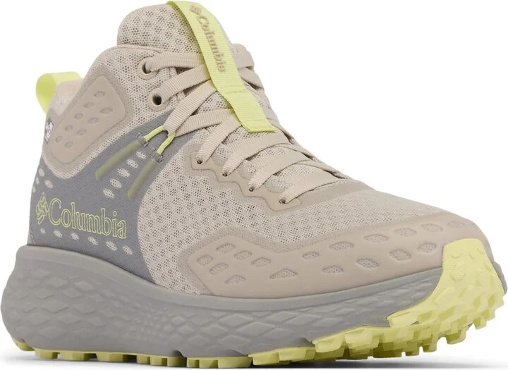 Columbia Women's Konos TRS Outdry Mid Waterproof Shoe