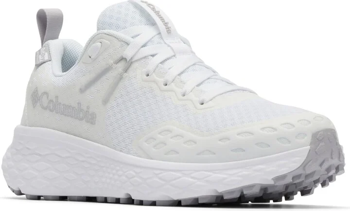 White/Cumulus Grey