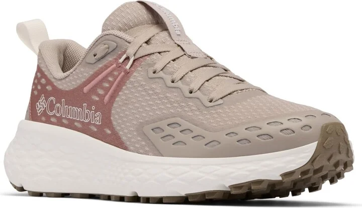 Soft Taupe/Sea Salt